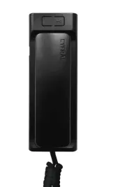 unifon-cyfral-baltic-d-czarny-matowy-cyfrowy