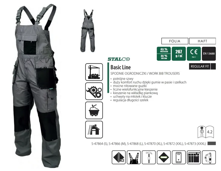 spodnie-robocze-dlugie-stalco-basic-line-r-m-rozmiar-m