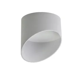 plafon-okragly-azzardo-14-x-11-cm-bialy