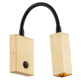 kinkiet-argon-zloty-g9-1-w