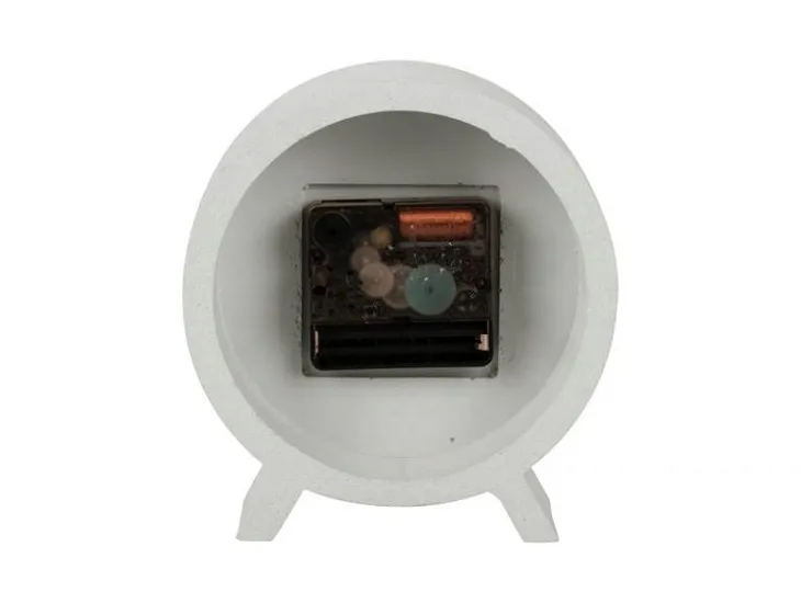 budzik-honeycomb-bialy-marka-karlsson