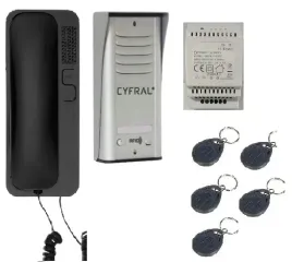 domofon-cyfral-cosmo-1-rodzinny-5-brelokow-din