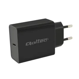 szybka-ladowarka-sieciowa-qoltec-usb-c-3a-qc-30w