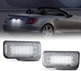 oswietlenie-tablicy-rejestracyjnej-led-mercedes-benz-e-c-class-w211-4d-5d