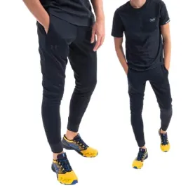 spodnie-dresowe-under-armour-czarne-m-poliester-dlugie