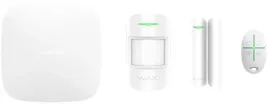 starter-kit-alarmu-ajax-z-hubem-i-czujnikami