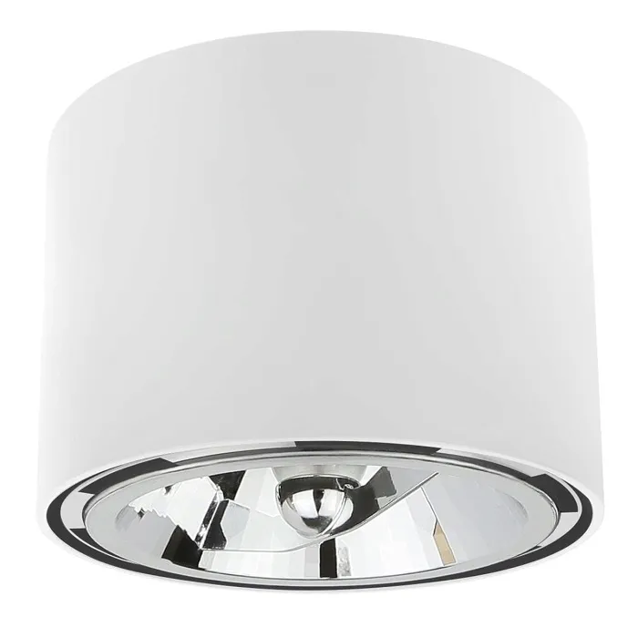 spot-okragly-spectrum-led-bialy