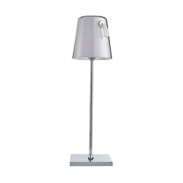 lampa-stolowa-italux-ostap-bialy-srebrny-5-w