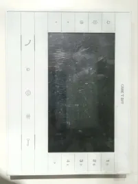 7-wideomonitor-glosnomowiacy-bpt-came-futura-x1-wh