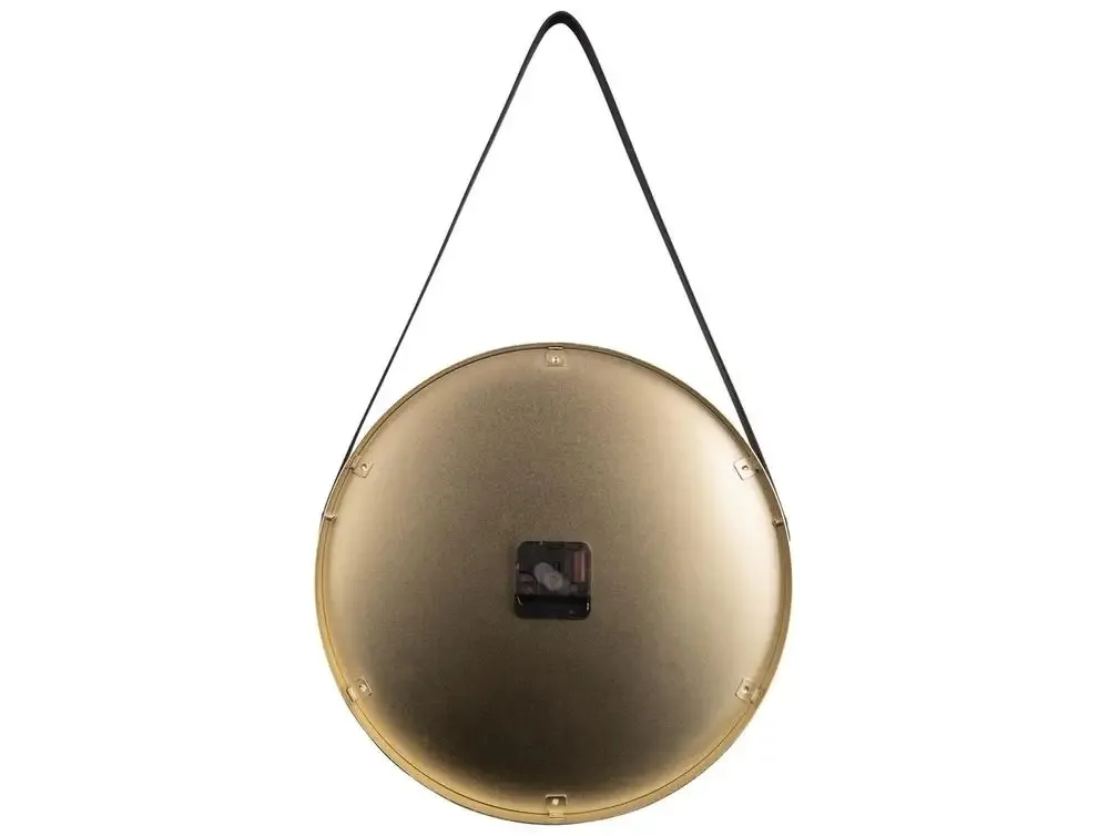 zegar-scienny-karlsson-czarny-34cm-linia-pendulum