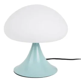 lampa-stolowa-leitmotiv-hongo-niebieski-25-w