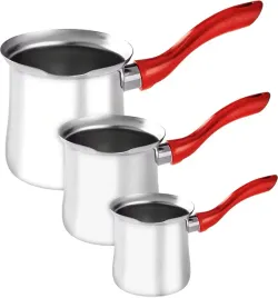 turecki-dzbanek-do-kawy-i-mleko-zestaw-ze-stali-nierdzewnej-3szt