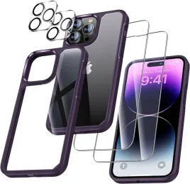 plecki-uniqueme-do-apple-iphone-14-pro-max-fioletowy