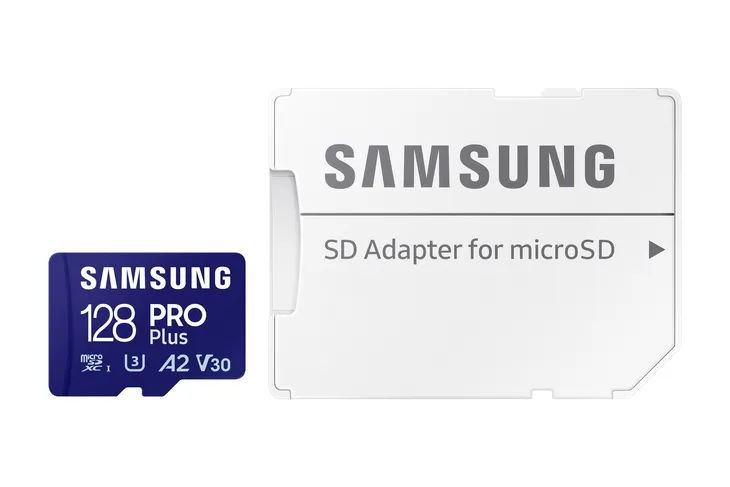 karta-pamieci-microsdxc-128-gb-samsung-pro-plus-maksymalna-predkosc-zapisu-130-mb-s