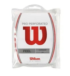 owijka-wierzchnia-wilson-pro-perforated-x12-white