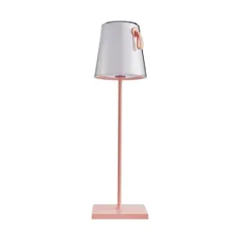 lampa-stolowa-italux-ostap-bialy-rozowy-5-w