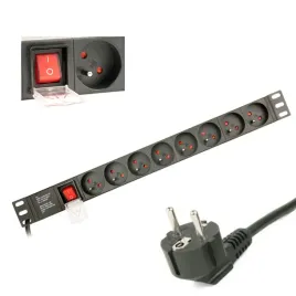 gembird-listwa-zasilajaca-rack-8x-francuskie-3m-eg-pdu-014-f