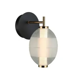 kinkiet-italux-bezbarwny-czarny-zintegrowane-zrodlo-led-8-w