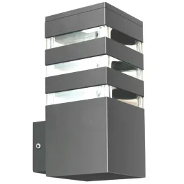 kinkiet-ogrodowy-polux-szary-e27-12-w