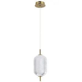 lampa-wiszaca-italux-corado-1-punkty-swiatla-zintegrowane-zrodlo-led