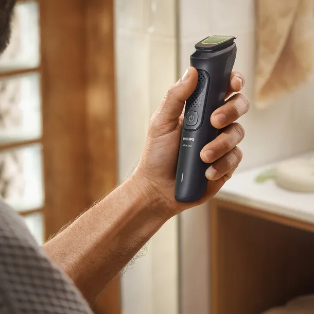 trymer-philips-mg3915-15-zastosowanie-do-ciala