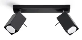 plafon-kwadratowy-sollux-lighting-30-x-8-cm-czarny