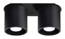 plafon-okragly-sollux-lighting-26-x-10-cm-czarny