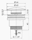 syfon-korek-tycner-32-mm-rodzaj-korek