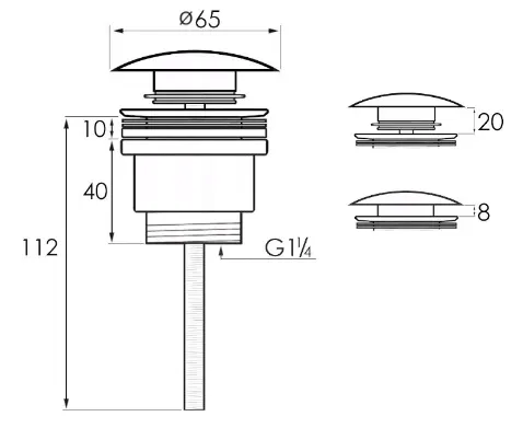 syfon-korek-tycner-32-mm-rodzaj-korek