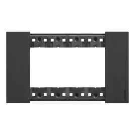 ramka-podwojna-legrand-czarny