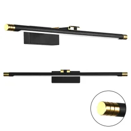 kinkiet-masterled-czarny-zolty-zintegrowane-zrodlo-led-12-w