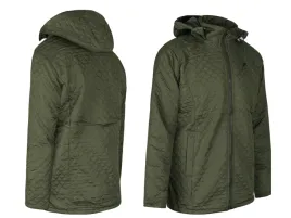 kurtka-przejsciowa-damska-lekko-ocieplana-ocieplona-polarem-0505-xl-zielona