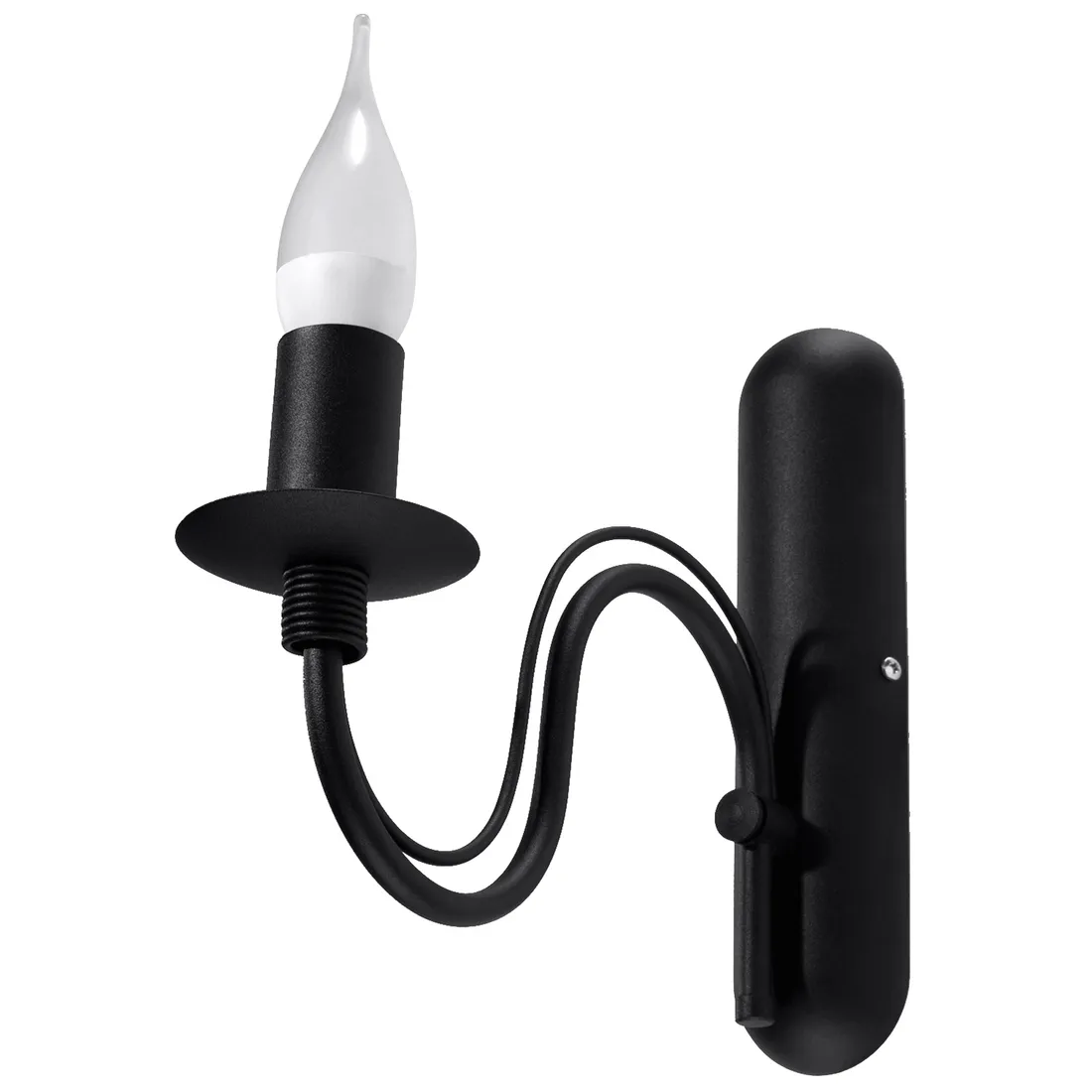 kinkiet-sollux-lighting-czarny-e14-40-w