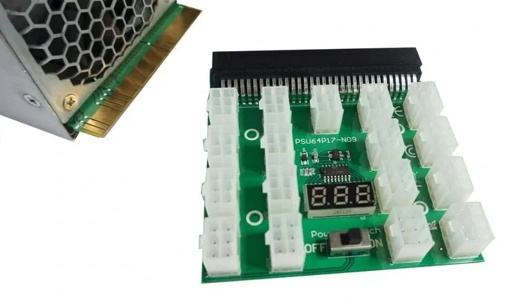 koparka-kryptowalut-1-x-nvidia-radeon-liczba-zlacz-pcie-na-plycie-17