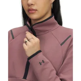 bluza-under-armour-l-rozowy