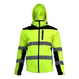 softshell-ostrzegawczy-z-odpinanymi-rekawami-zolty-rozmiar-m-lahti-model-l4091902