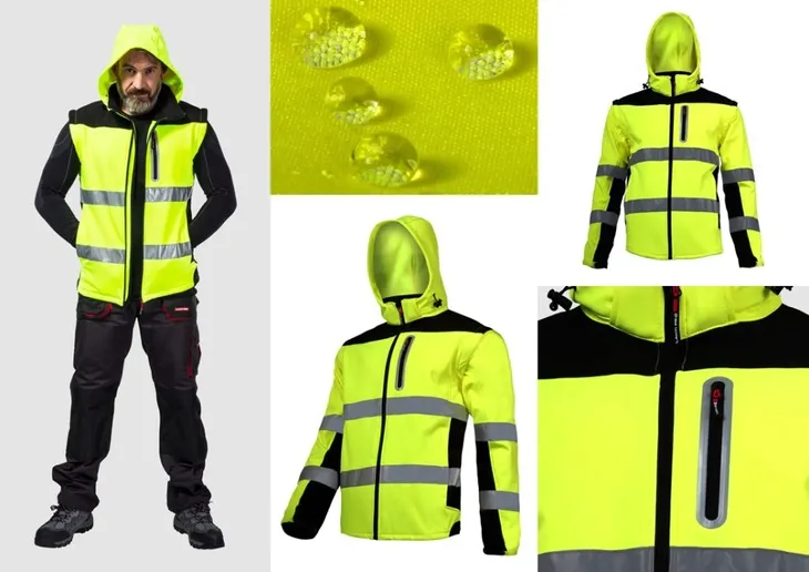 softshell-ostrzegawczy-z-odpinanymi-rekawami-zolty-rozmiar-m-lahti-rozmiar-m