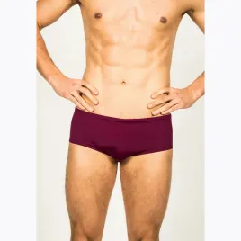 slipy-kapielowe-meskie-finis-aqua-short-solid-cabernet-28