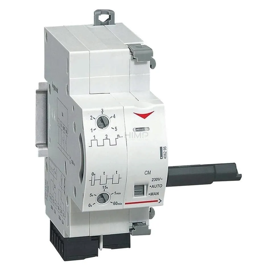 dx-naped-silnikowy-ze-zintegrowanym-zlaczem-230-v-legrand-406295-kod-producenta-406295