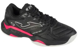 buty-sportowe-damskie-joma-czarne-tenisowe-joma-master-1000-rozmiar-37