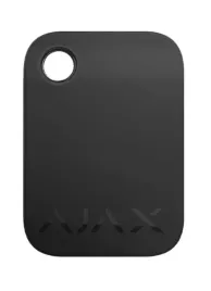 ajax-tag-czarny-10-sztuk-brelok-rfid-38226-90-bl