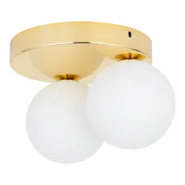 plafon-okragly-tk-lighting-24-x-24-cm-bialy-zolty