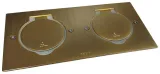 pokrywa-gniazda-podlogowego-podwojna-mosiadz-kod-producenta-089712