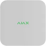 ajax-nvr-16-ch-black