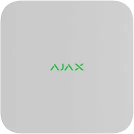 ajax-nvr-16-ch-black