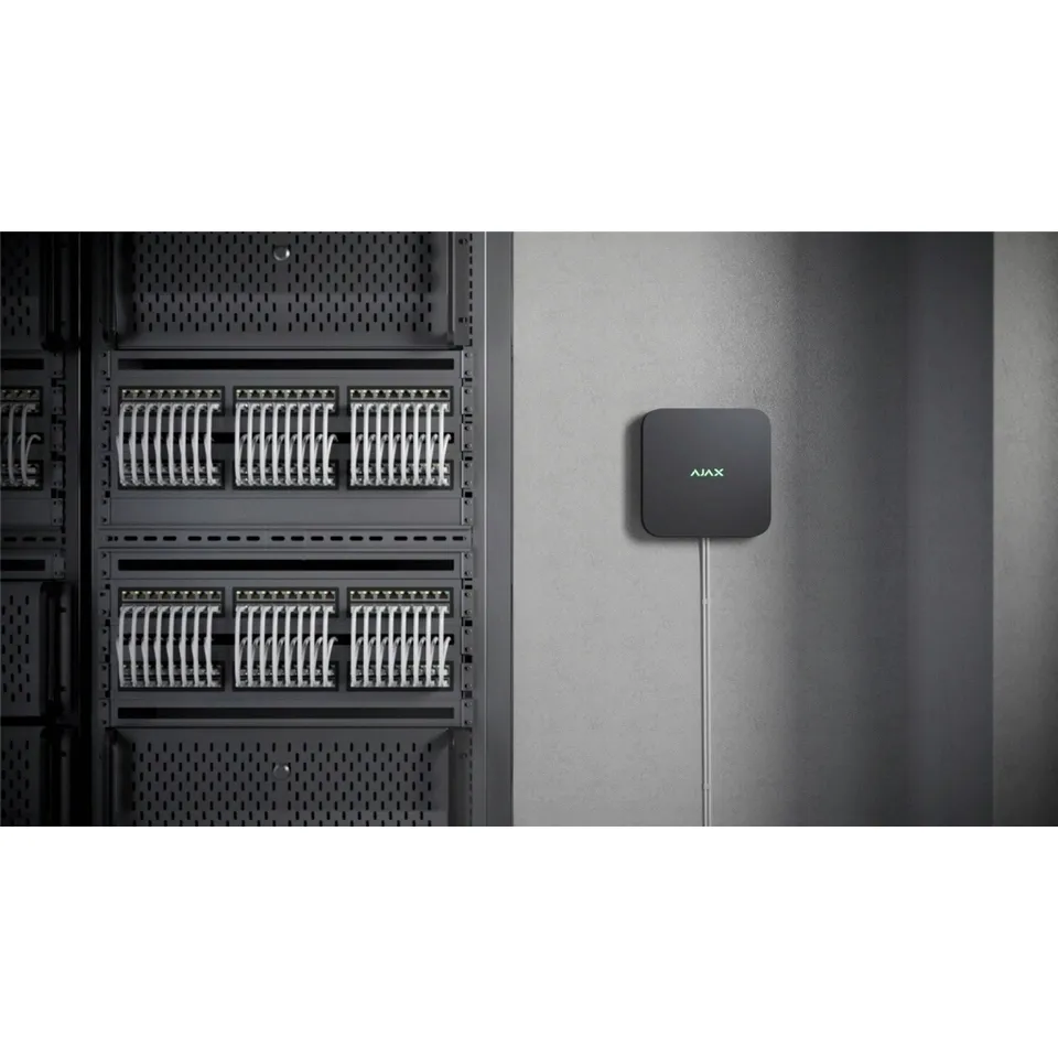 ajax-nvr-16-ch-black