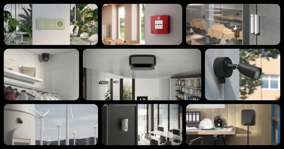 ajax-nvr-16-ch-black