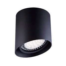 spot-okragly-zuma-line-czarny