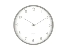 zegar-scienny-szary-do-jadalni-sypialni-sencillez