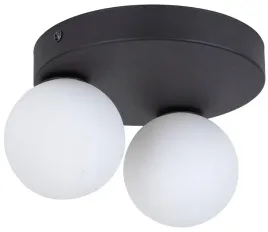plafon-okragly-tk-lighting-24-x-19-cm-bialy-czarny